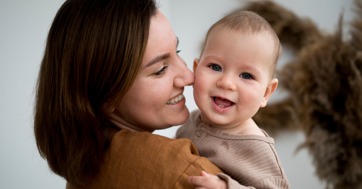 Asiantuntija: ”Onnellisimmat lapset ovat niitä, joiden vanhemmat tekevät joka aamu yhdeksän asiaa.”