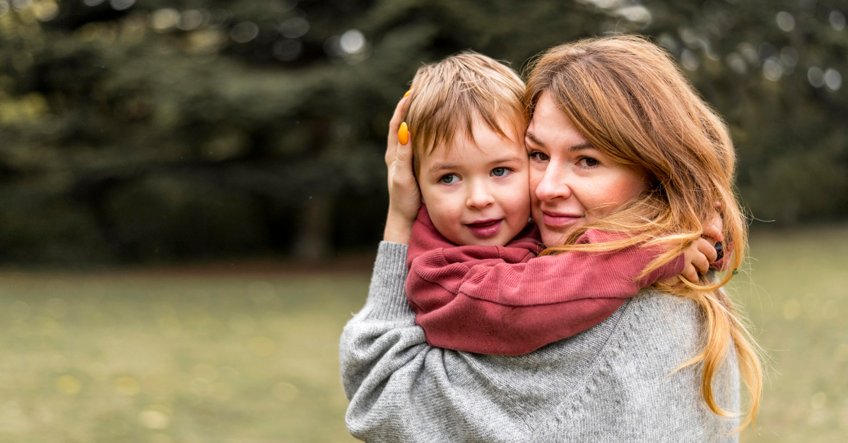 Asiantuntija: ”Onnellisimmat lapset ovat niitä, joiden vanhemmat tekevät joka aamu yhdeksän asiaa.”
