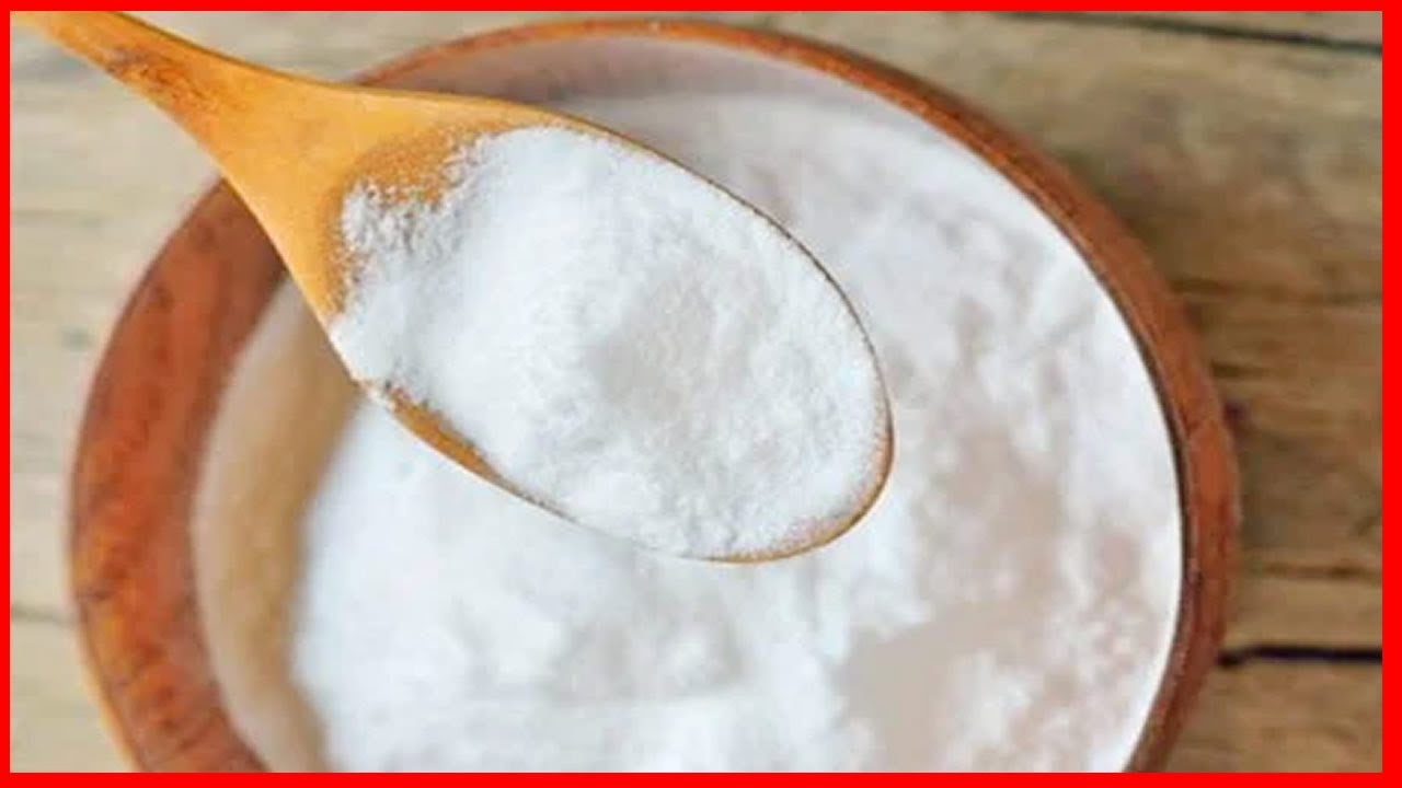 Kanelin ja ruokasoodan seos: miksi se on hyödyllinen ja miksi sitä suositellaan.