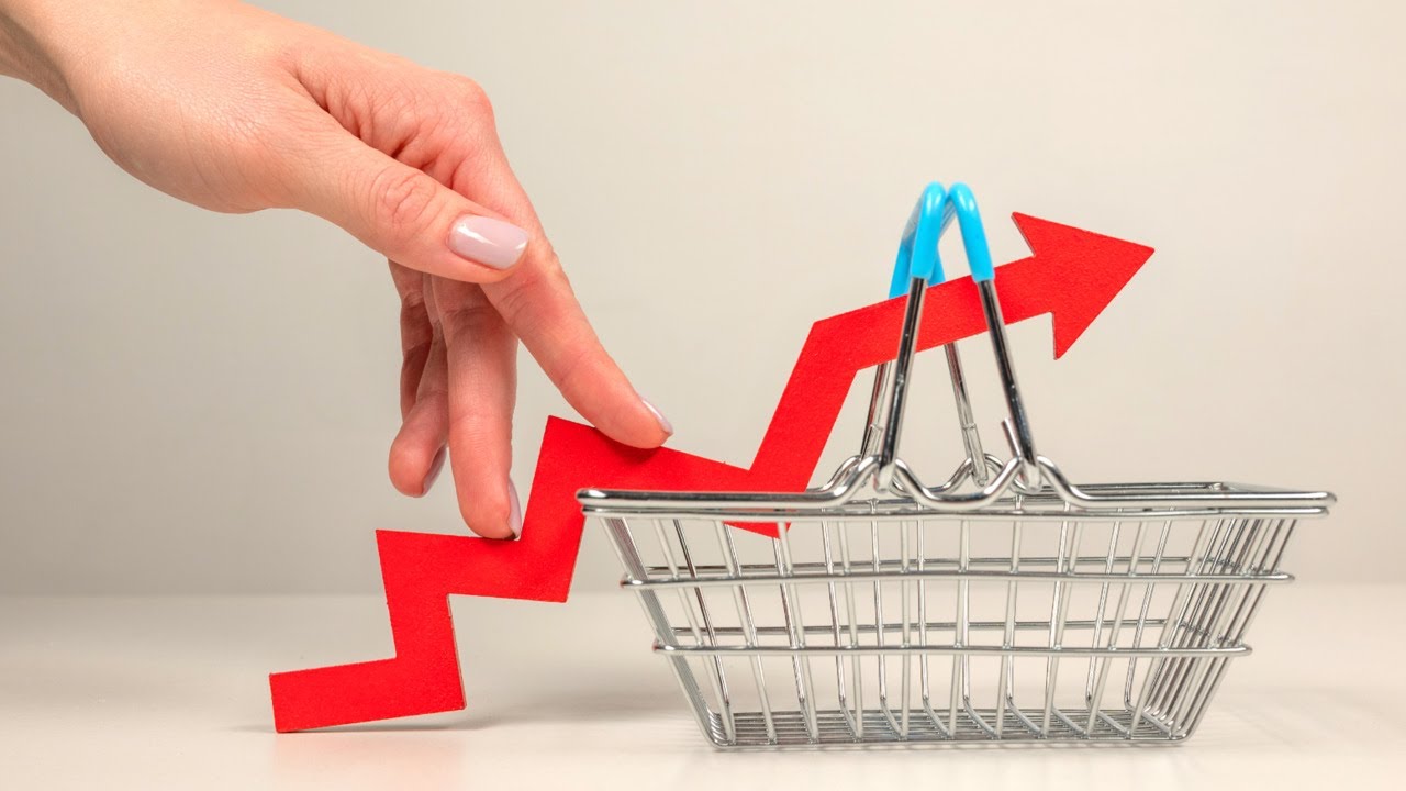 Tässä maassa munien, kahvin, naudanlihan ja suklaan hinnat ovat edelleen korkeat, eikä tämä estä hintojen nousua.