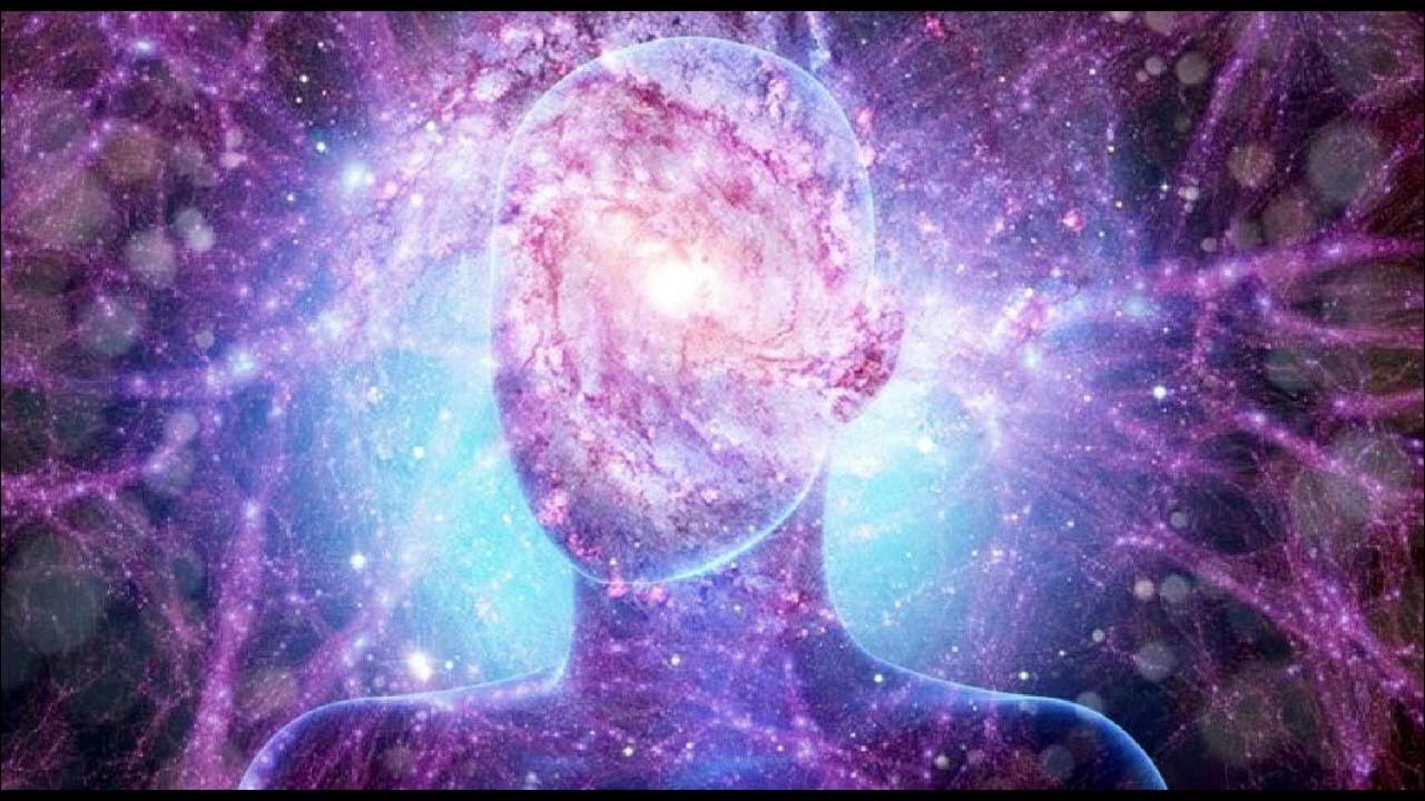 Fyysikko muotoilee matemaattisesti sen, mitä Einstein tunsi: tietoisuus edeltää materiaa.