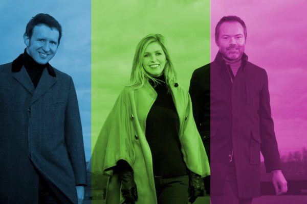 konserttikiertueensa