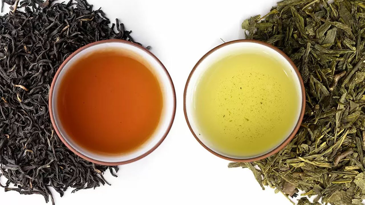 Kumpi teelaatu on terveellisempi: koshari vai maghli? Ja milloin on paras aika juoda kumpaakin?