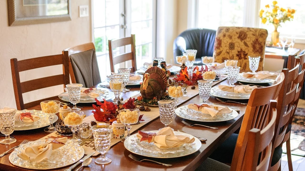 Sano hyvästit perinteiselle ruokapöydälle: terveellisempi ja modernimpi trendi on tulossa.