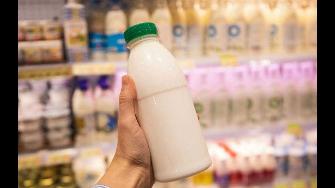 Maito vedetty pois myynnistä mahdollisen puhdistusaineiden saastumisen vuoksi