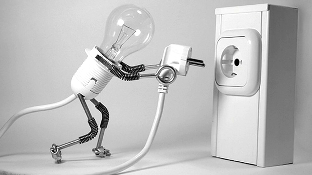 Päivittäiset tavat, jotka auttavat vähentämään sähkönkulutusta kotona