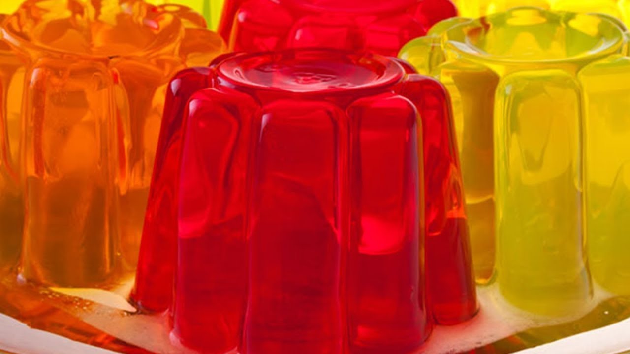 Luonnollinen kollageeni – gelatiinin hyvinvoinnin salaisuus