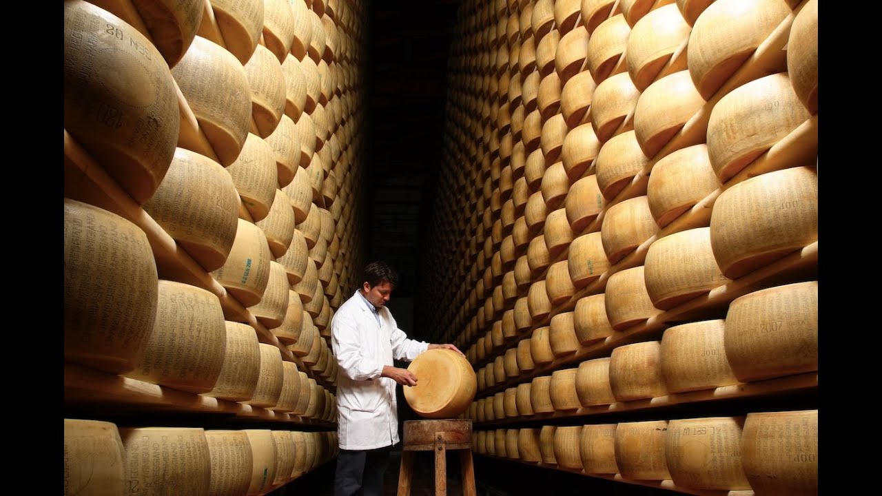 Tämän maan juusto nimettiin ”maailman parhaaksi”: ”Se on todella poikkeuksellinen”.