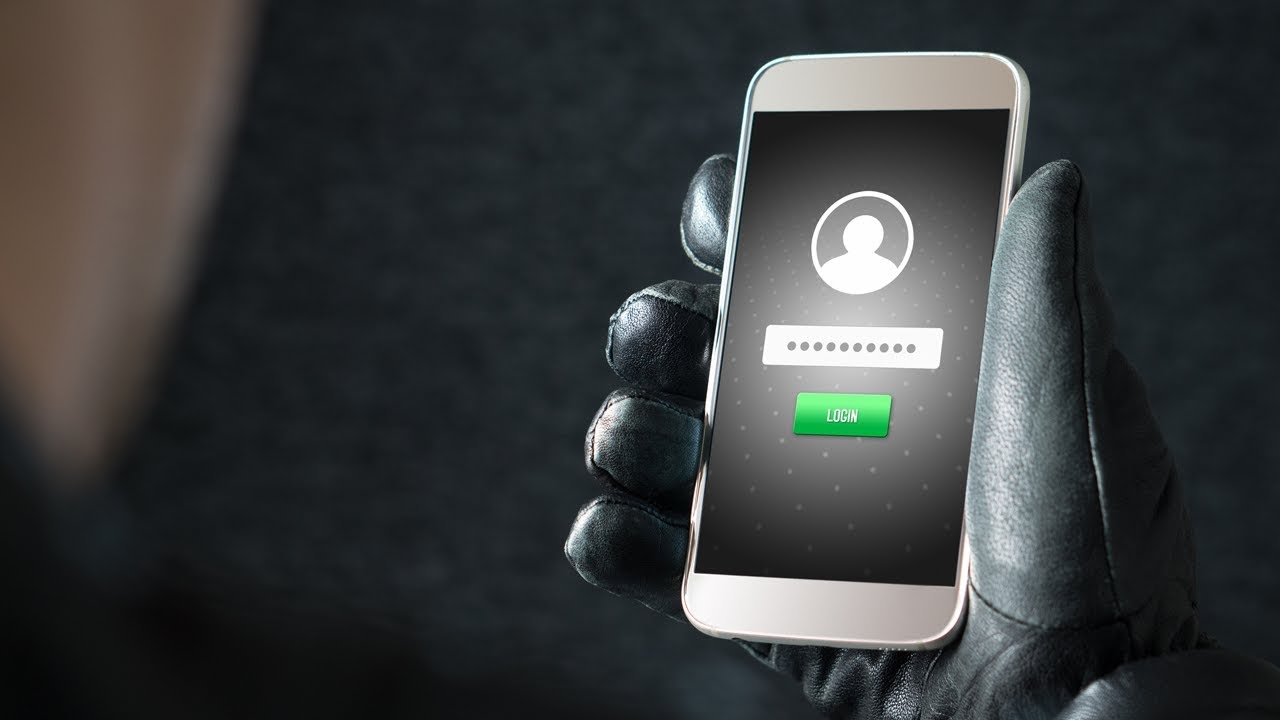 Poista se välittömästi: tämä sovellus tallentaa puhelimesi näytön.