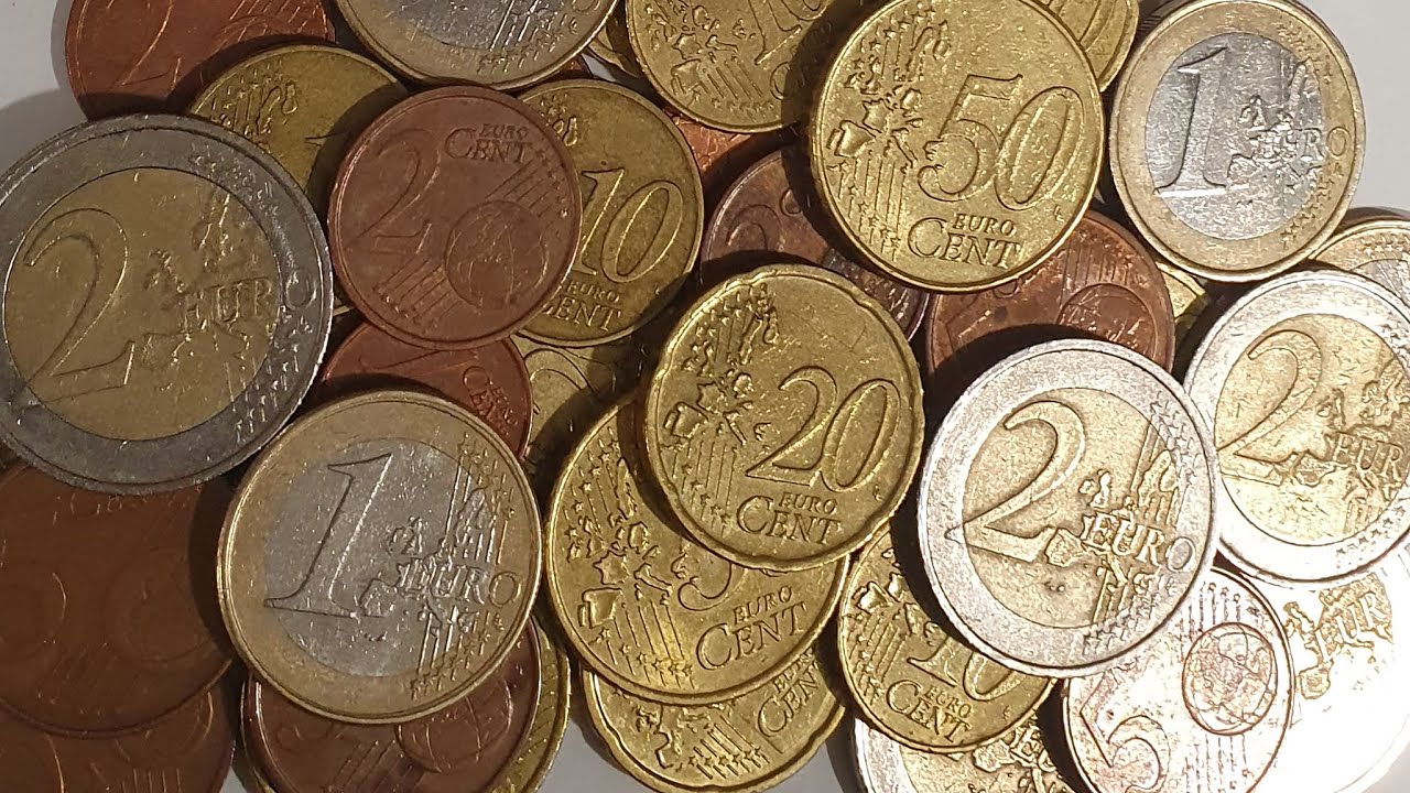 Ne tulevat pian kaikkien tämän maan kansalaisten lompakkoihin: uudet euromuutot tulevat käyttöön tammikuussa.