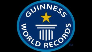 Guinnessin ennätyskirja vahvisti Trufenan ennätyksen 48 tuntia kestäneestä maratonista, joka oli omistettu puiden suojelulle.