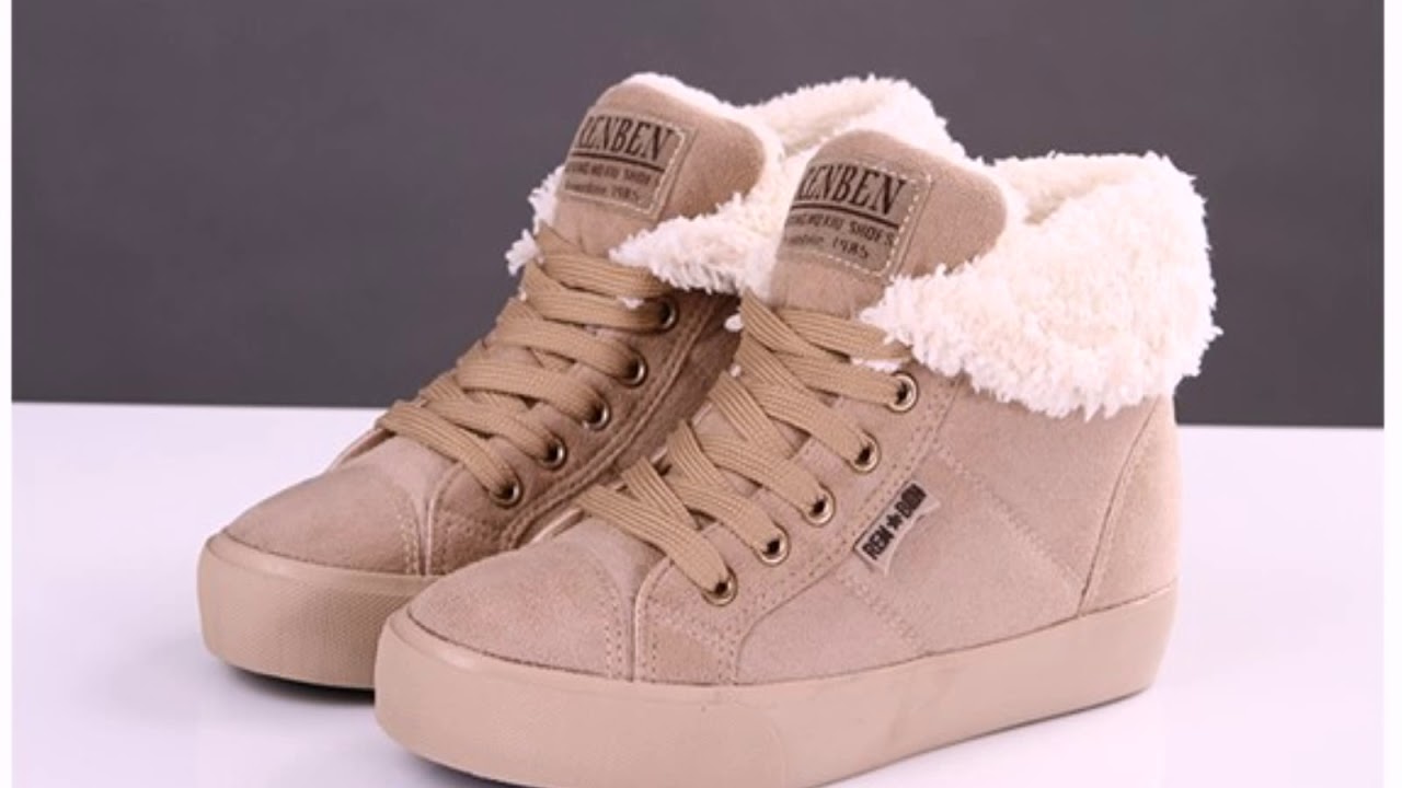 Kaikki, jotka eivät pidä saappaista, tulevat pitämään näistä mukavista Skechers-kengistä talvella 2025.м