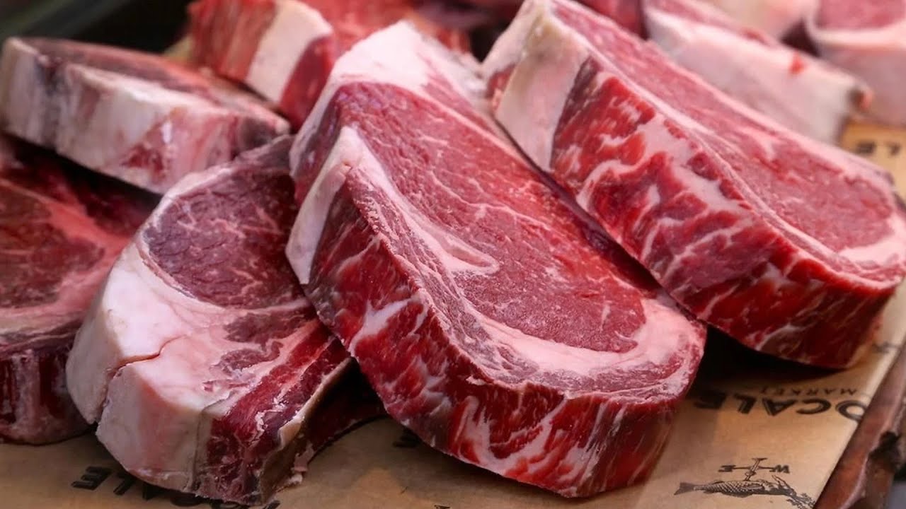 Kiina lisää kolumbialaisen lihan vientiä ja nostaa alan ennätykselliseen tasoon