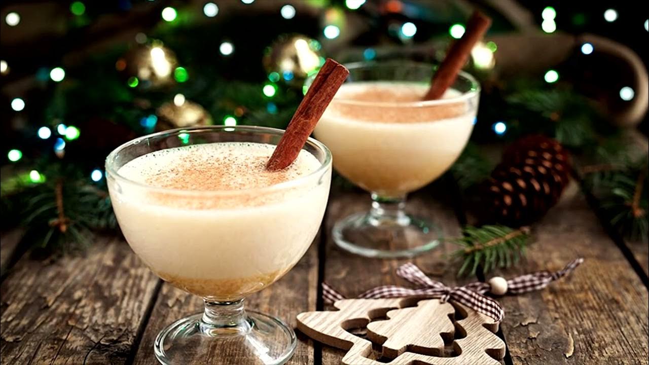 Baarimestareiden mielestä parhaat jouluiset cocktailit: ”On ainesosia, joita ilman ei voi tehdä.”