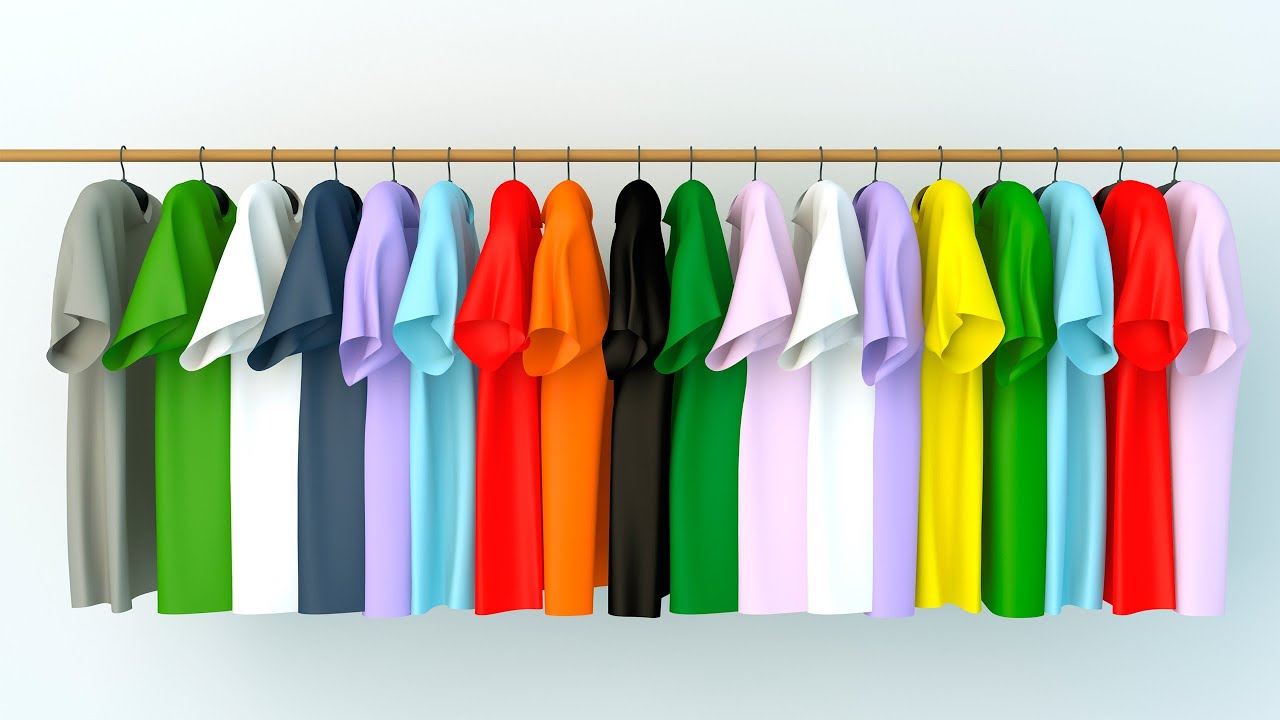 Kolme väriä, jotka huutavat: ”Minä olen auktoriteetti”. Niitä käyttävät ihmiset, jotka haluavat tehdä vaikutuksen.