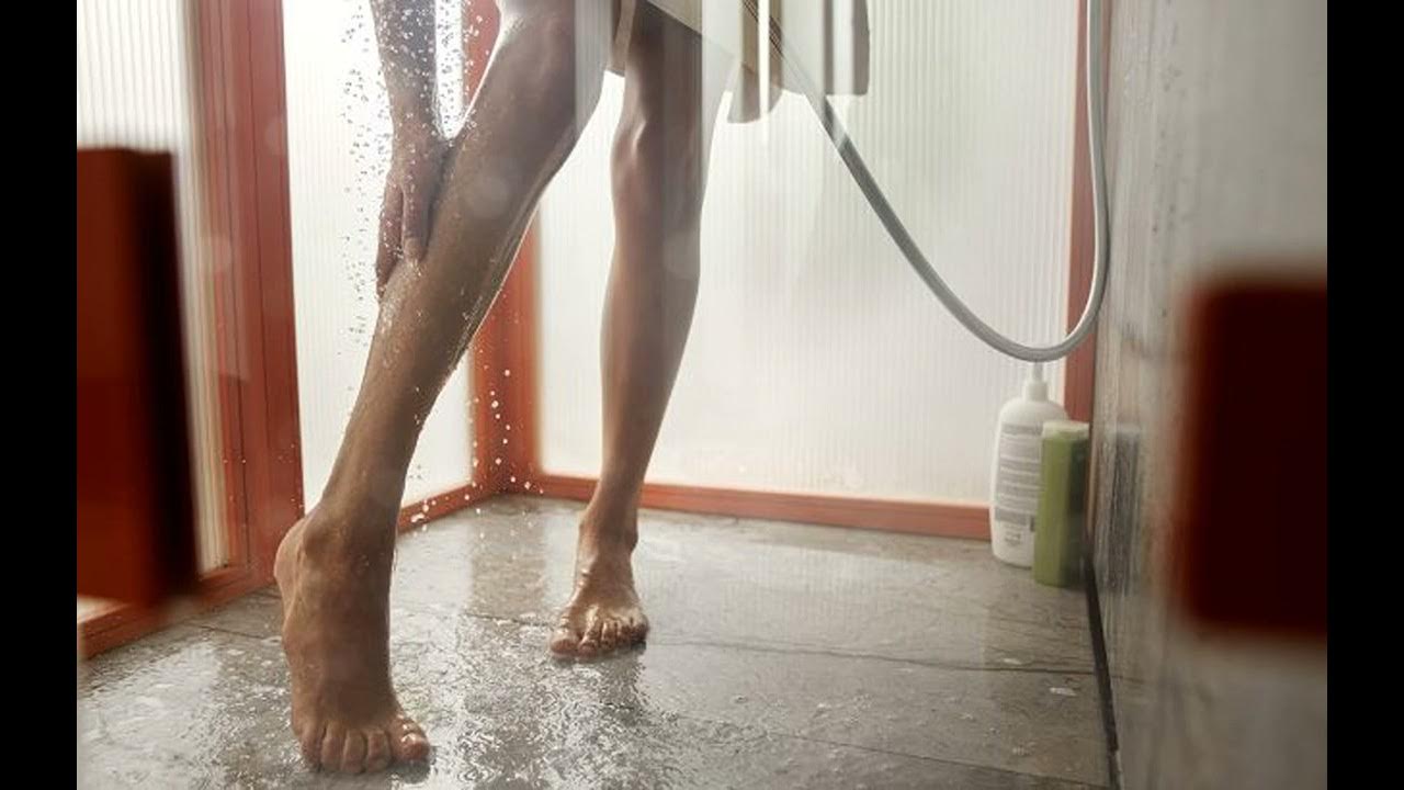 Asiantuntijat varoittavat: älä koskaan tee tätä suihkussa, se ei ole niin vaaratonta kuin luulet