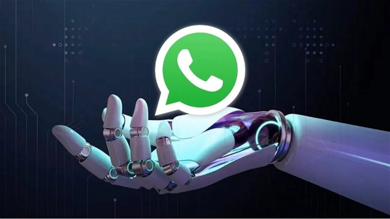 Meta AI WhatsApp: miten se voidaan poistaa käytöstä