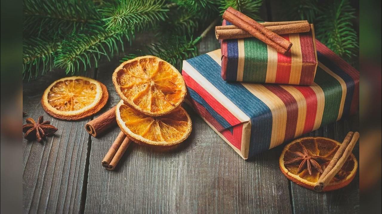 Joulu 2025: Miksi joulukuusessa roikkuu kanelitanko? Tutustu sen merkitykseen.