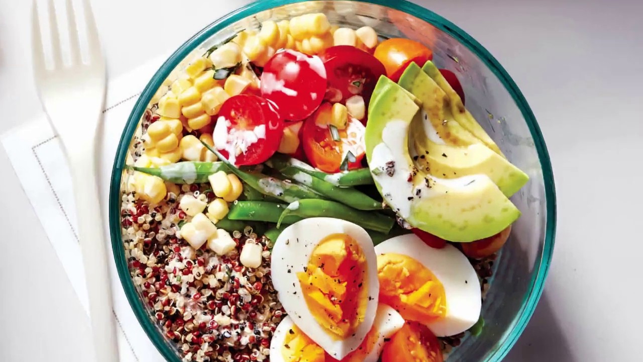 Viisi suosituinta ja rakastetuinta aamiaista, joita kardiologit suosittelevat sydämen terveyden ylläpitämiseksi