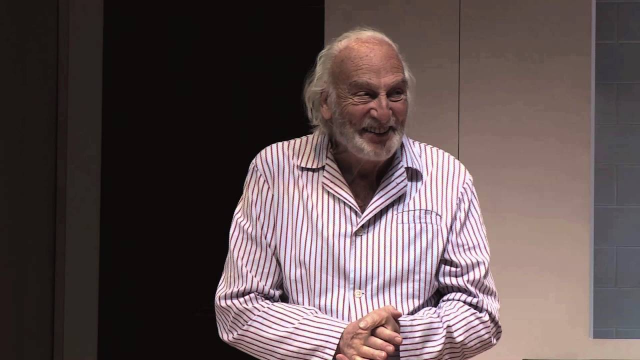 Hector Alterio kuoli 96-vuotiaana.