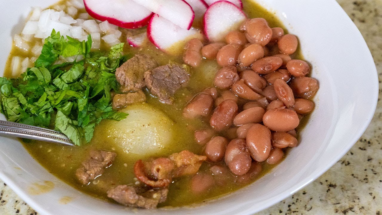 Carne en su jugo