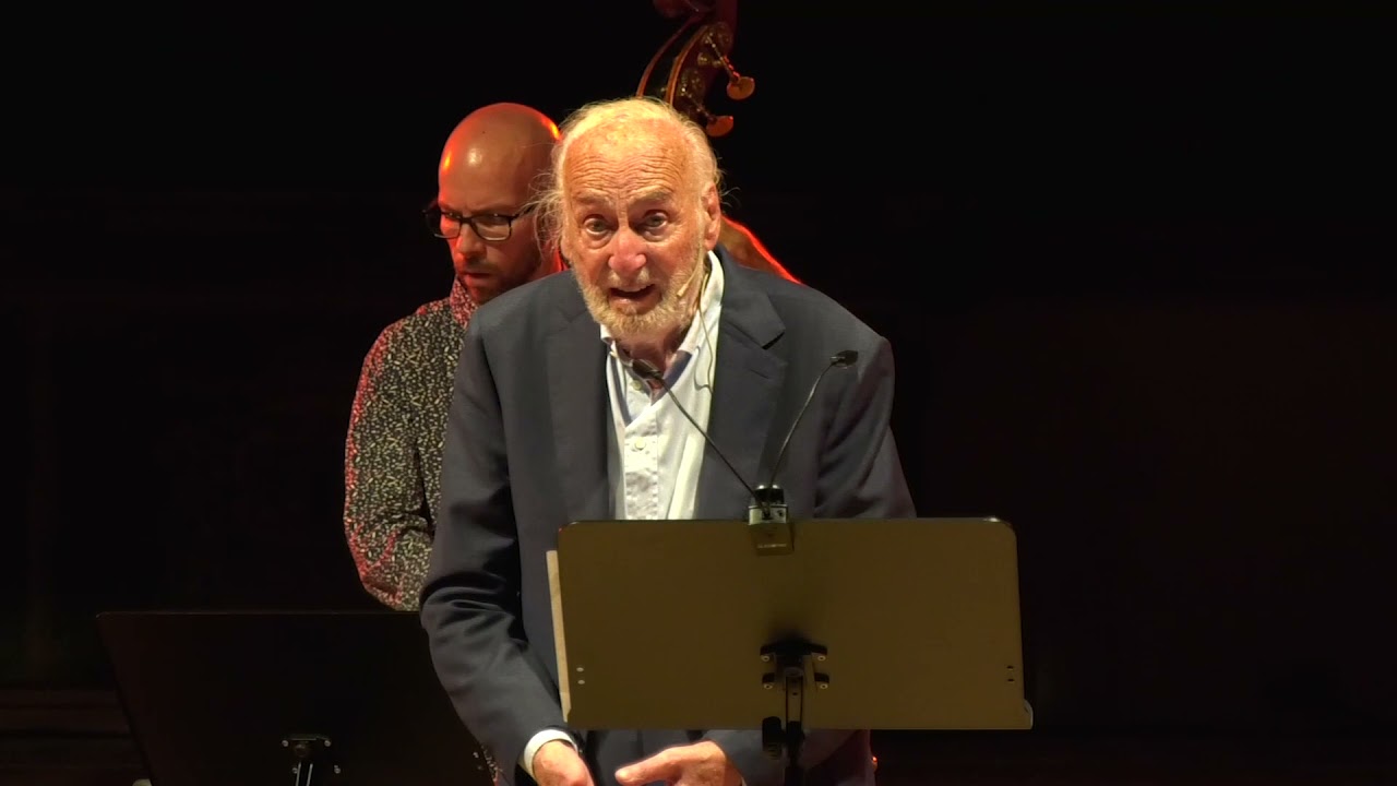 Hector Alterio kuoli 96-vuotiaana.