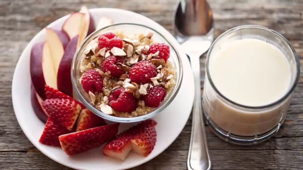 Viisi suosituinta ja rakastetuinta aamiaista, joita kardiologit suosittelevat sydämen terveyden ylläpitämiseksi