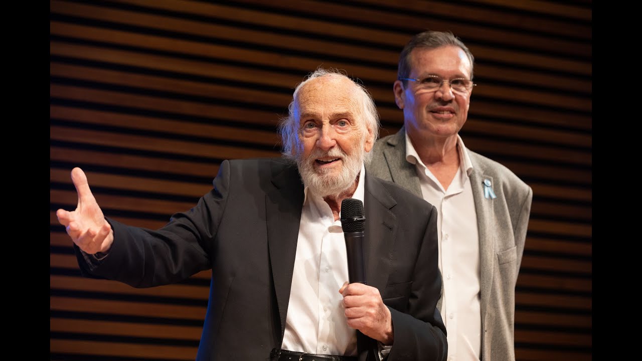 Hector Alterio kuoli 96-vuotiaana.