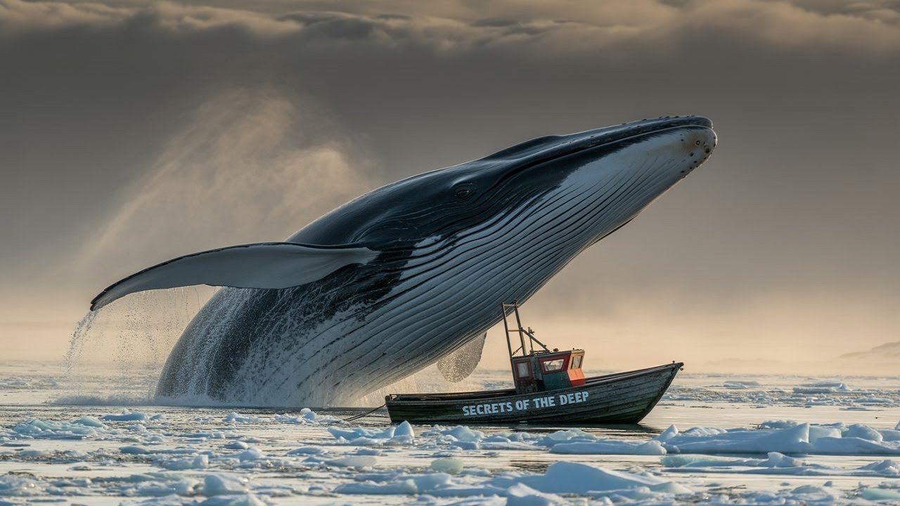 Vuosisadan löytö: Antarktikasta löydetty aiemmin tuntemattomia vesieläimiä