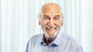 Hector Alterio kuoli 96-vuotiaana.