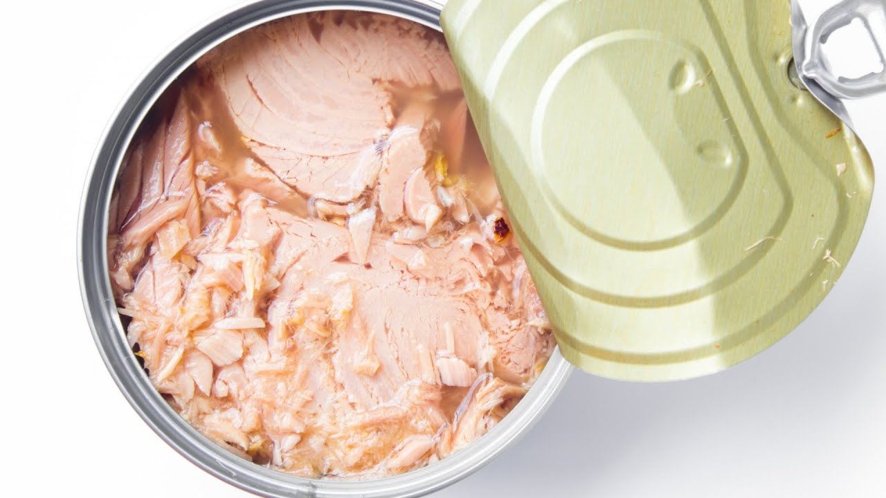 Ravitsemusterapeutti: ”Valitse aina tonnikalasäilykkeet, joissa on merkintä ‘tonnikala’ eikä ”vaalea tonnikala”. Tämä laji sisältää vähiten raskasmetalleja.”