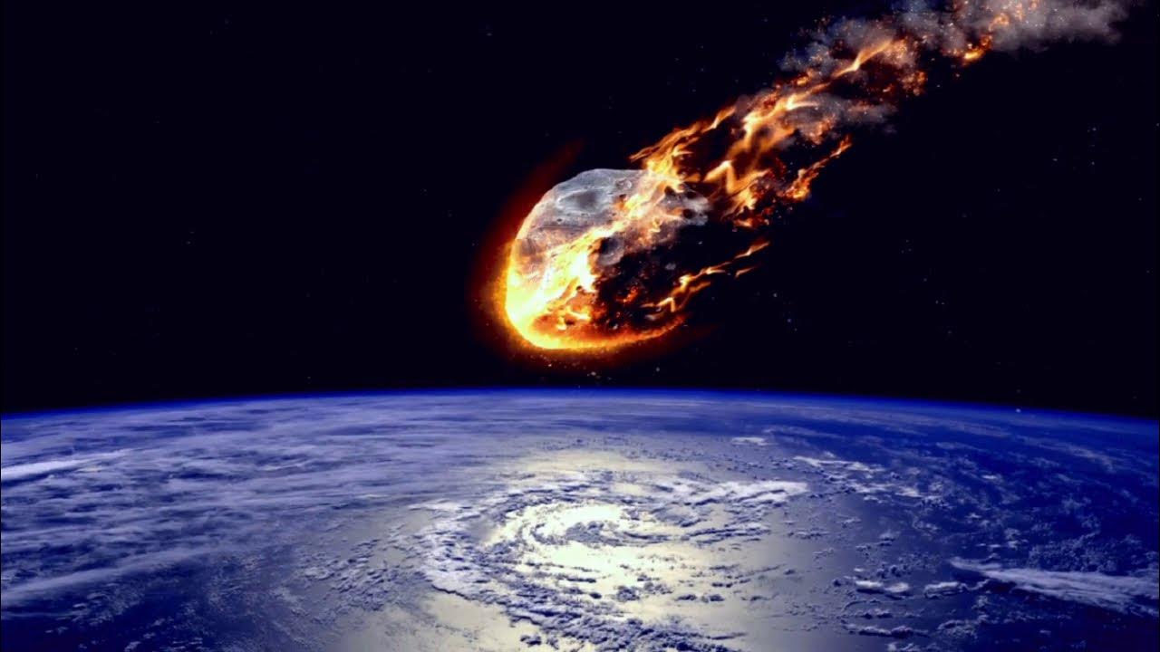 NASA seuraa Maata kohti lentävää asteroidia: onko se uhka?