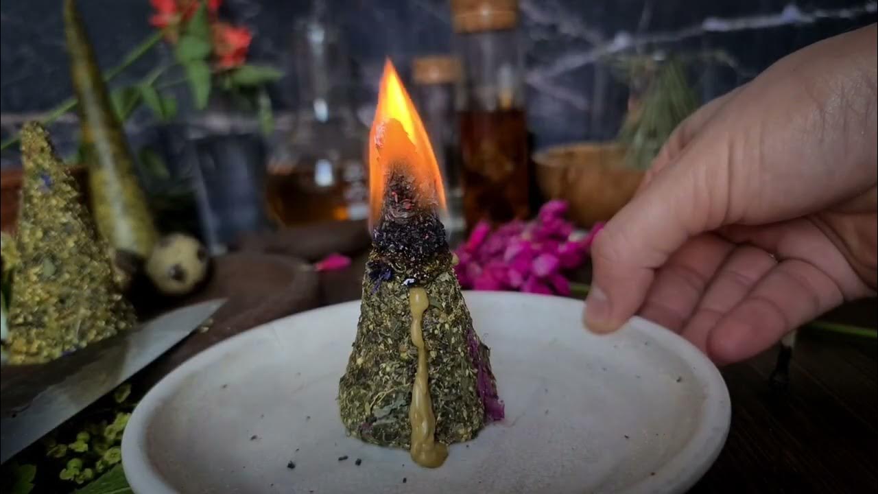 Oreganon sekoittaminen sulatetun kynttilävahan kanssa: miksi se on suositeltavaa ja miksi se on hyödyllistä.