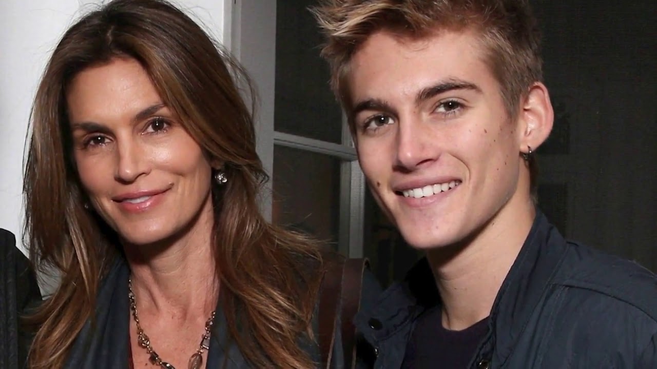 Presley Gerber, Cindy Crawfordin poika, kertoo mielenterveysongelmistaan: ”Puhun tästä, jotta ne, jotka kärsivät samasta asiasta, tietäisivät, että joku muukin kokee samanlaista, eivätkä tuntisi olevansa yksin.”