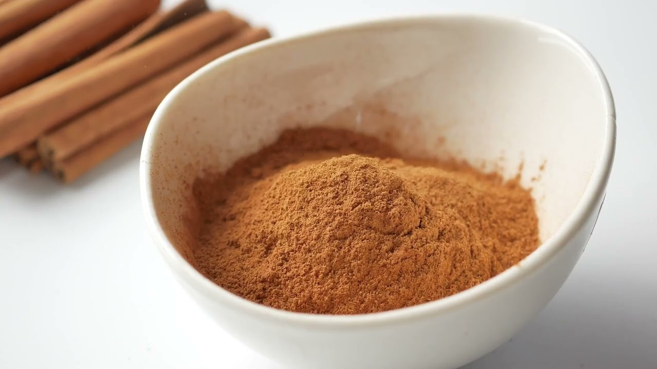 Kanelin ja ruokasoodan seos: miksi se on hyödyllinen ja miksi sitä suositellaan.