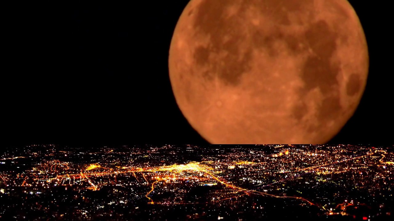 Astronomit kehottavat meitä valmistautumaan 4. joulukuuta tapahtuvaan ilmiöön.