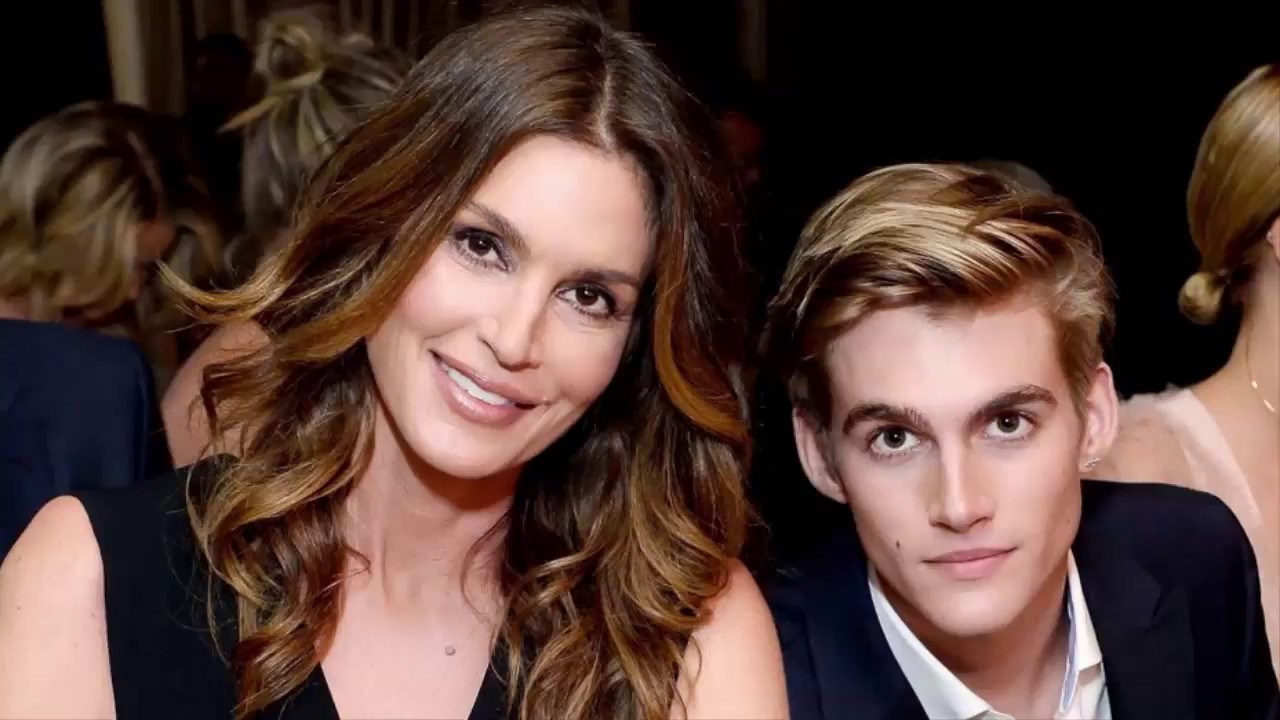 Presley Gerber, Cindy Crawfordin poika, kertoo mielenterveysongelmistaan: ”Puhun tästä, jotta ne, jotka kärsivät samasta asiasta, tietäisivät, että joku muukin kokee samanlaista, eivätkä tuntisi olevansa yksin.”