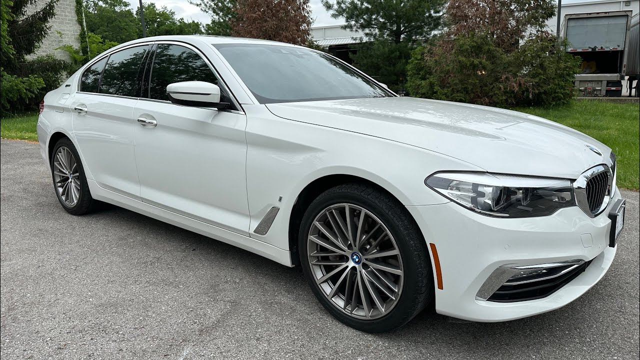 Autokorjaamon omistaja varoittaa: tällaisen auton ostaminen on riskialtista.