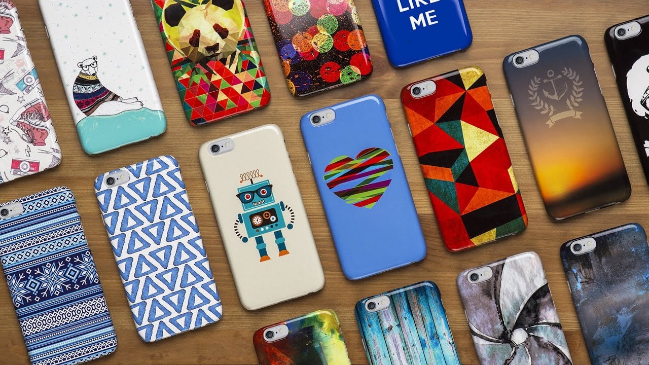 Puhelinkoteloiden käyttö on menossa historiaan: uusi vaihtoehto, josta tulee tulevaisuuden trendi.