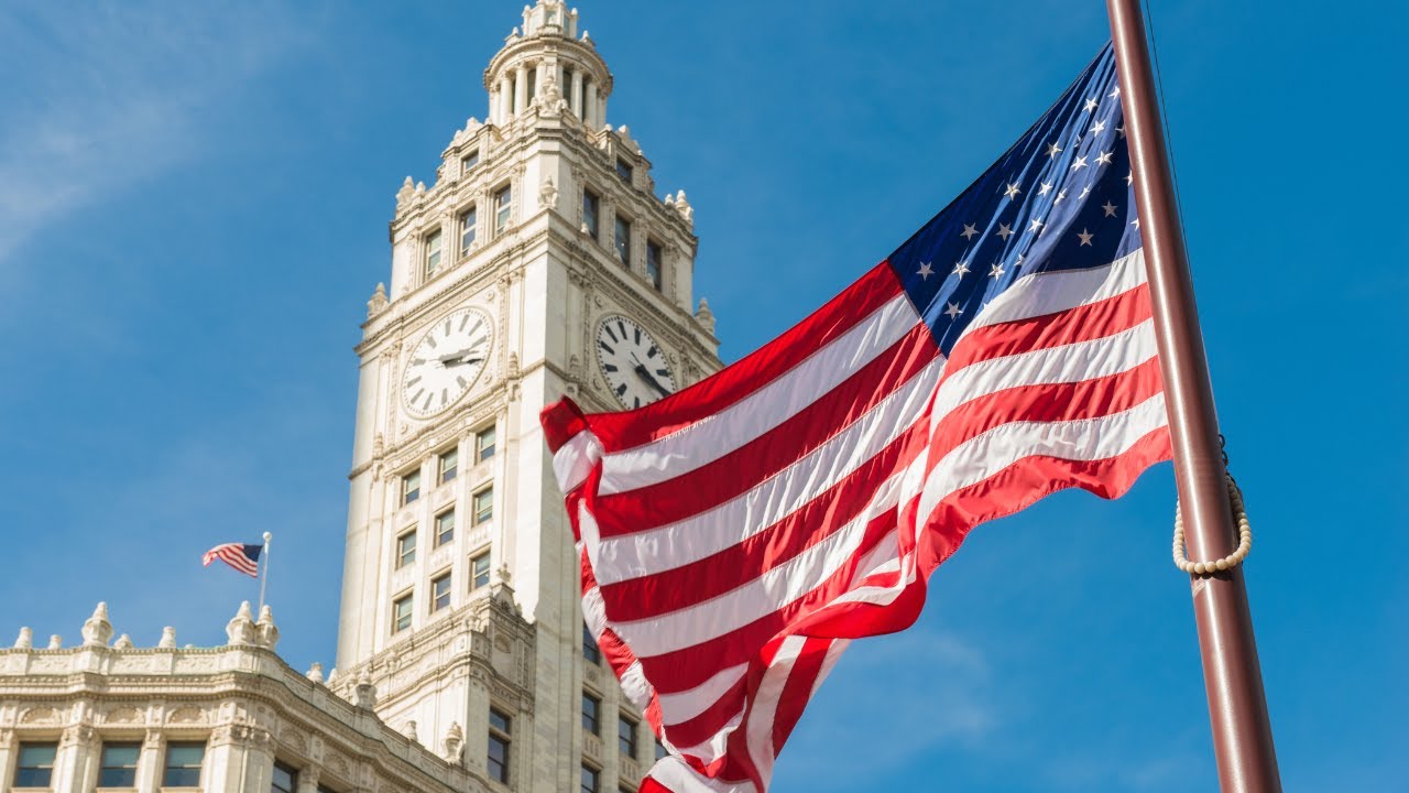 Viisumivapaa pääsy Yhdysvaltoihin 2025 -ohjelma: julkaistu uusi täydellinen luettelo ohjelman piiriin kuuluvista maista