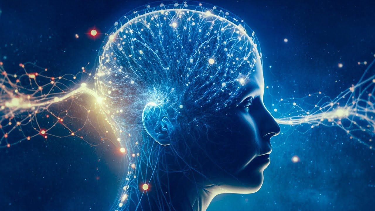 Aivot ja kvanttikenttä: vallankumouksellinen hypoteesi tietoisuuden alkuperästä.