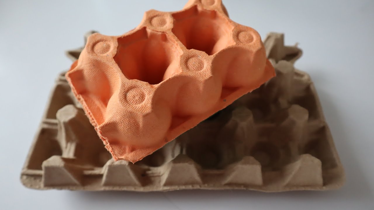 Ei enää tarvitse heittää munakoteloita pois: ne säästävät puutarhureille jopa 50 euroa – ja mahdollistavat kukkapenkkien luomisen ”ilmaiseksi”.