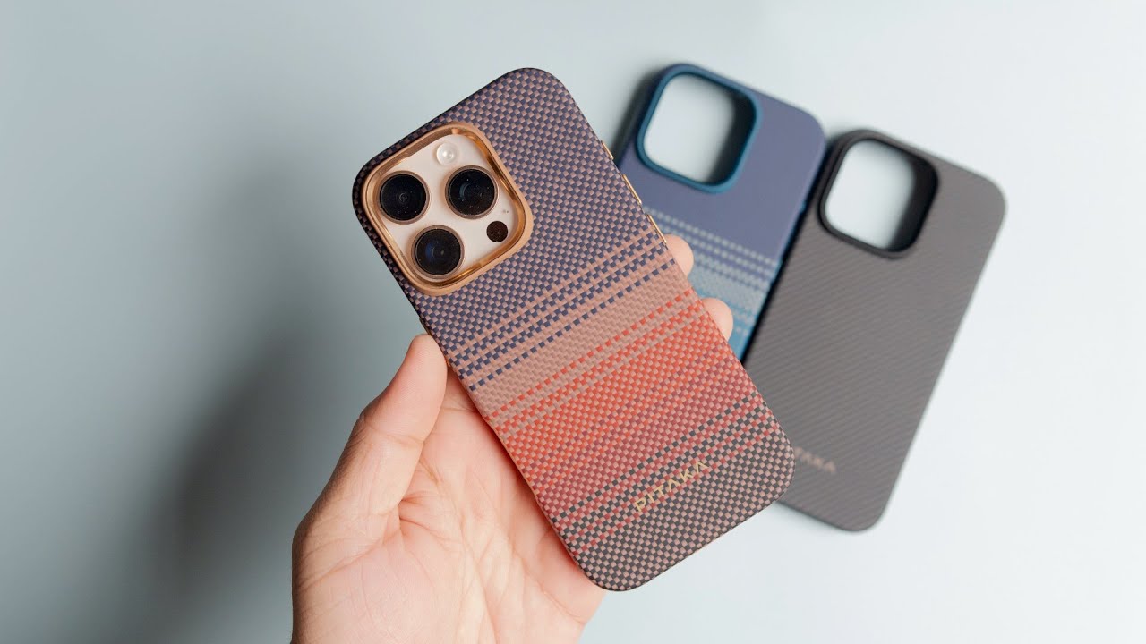 Puhelinkoteloiden käyttö on menossa historiaan: uusi vaihtoehto, josta tulee tulevaisuuden trendi.