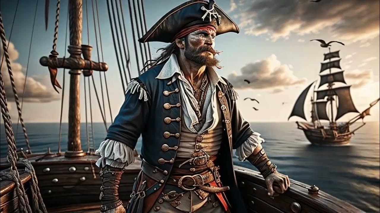 Historiaa niellyt alus: alus, joka oli syynä yhteen suurimmista merirosvojen ryöstöistä, joka on koskaan kirjattu, on jälleen tullut esiin.