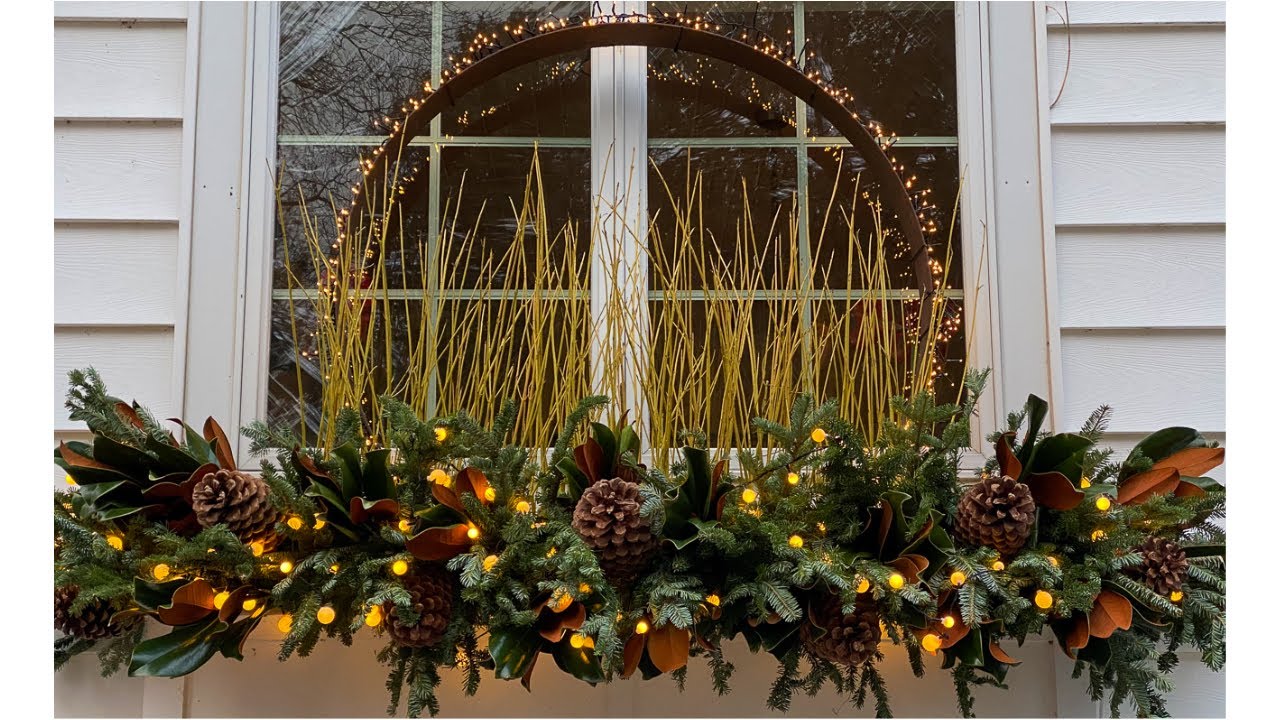 Suomalaiset eivät enää koristele ikkunoitaan valosarjoilla. Uusi trendi on halvempi, kauniimpi, ja koko katu tulee kadehtimaan sinua.