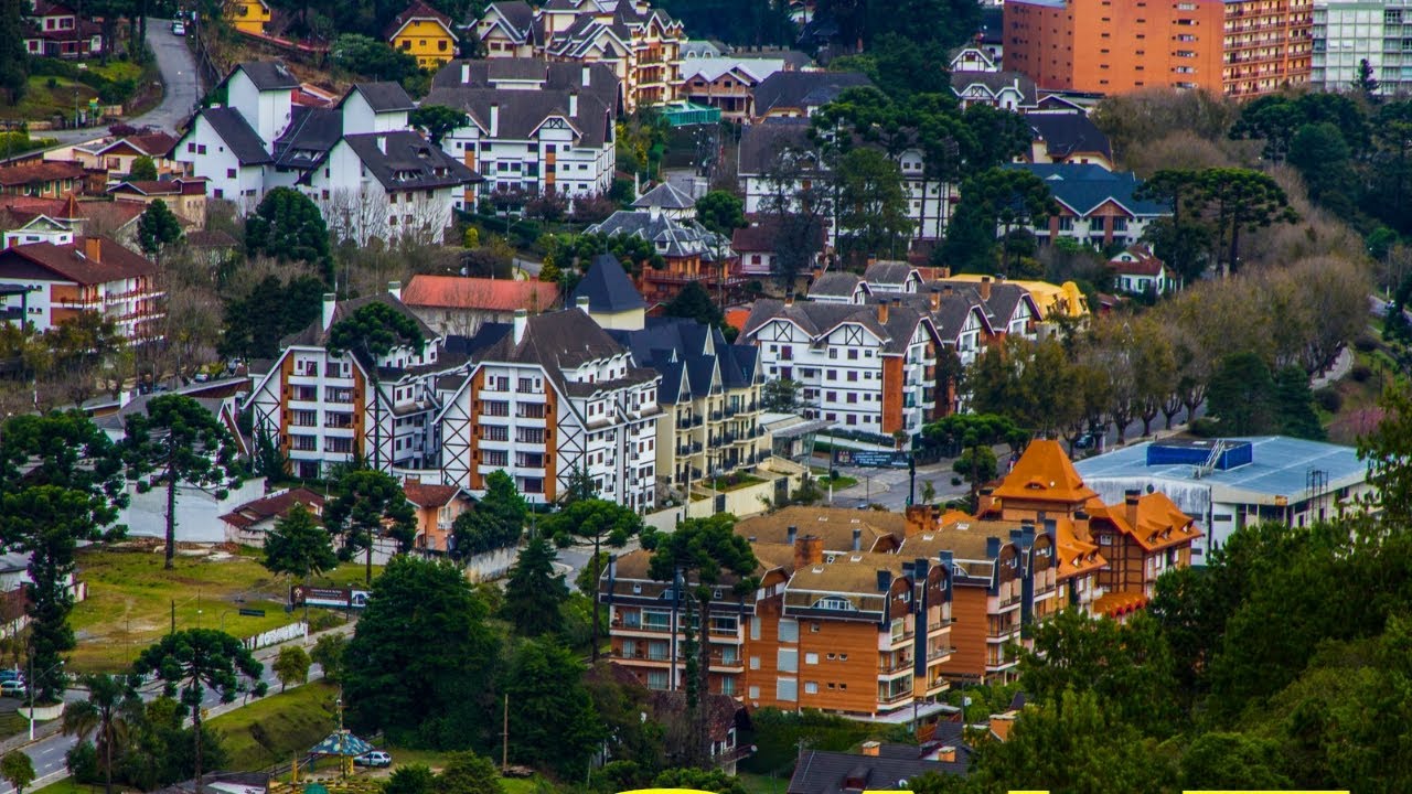 Maan korkeimmalla sijaitseva kaupunki: yli 1600 metrin korkeudessa merenpinnasta sijaitseva kaupunki on pilvien yläpuolella ja kohtaa maan ainutlaatuisia taloudellisia ongelmia.