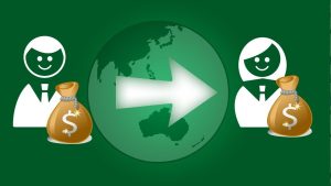 Pankkisiirrot perheenjäsenten välillä ovat kiellettyjä tässä maassa: mainittujen summien ylittämisestä seuraa valtion määräämiä sakkoja.