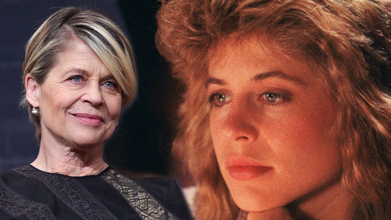 Terminator-tähti Linda Hamilton sanoo: ”Tämä on kasvot, jotka olen ansainnut”, kieltäytyen tavoittelemasta nuoruutta