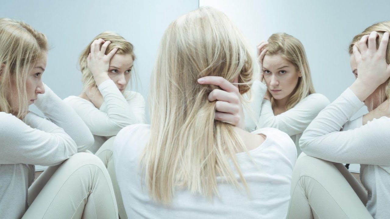 Psykologi Pamela Magalhães, jolla on 2,4 miljoonaa seuraajaa, vastustaa psykologisten häiriöiden trivialisointia.