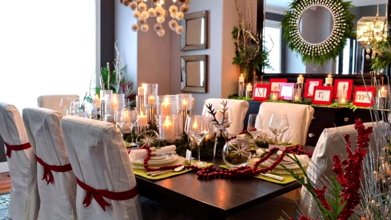 Seitsemän käytännöllistä ja edullista ideaa kodin koristeluun jouluksi